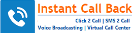 InstantCallBack.in InstantCallBack.in
