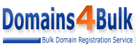 Domains4Bulk.com Domains4Bulk.com